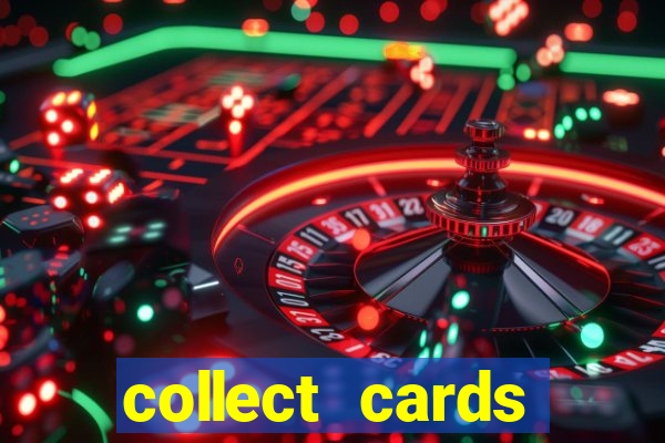 collect cards baixar app